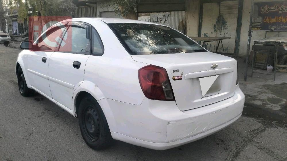 شيفروليه اوبترا